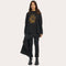 Over Ginko T-shirt Black